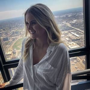 Meet your Posher, Kelsie